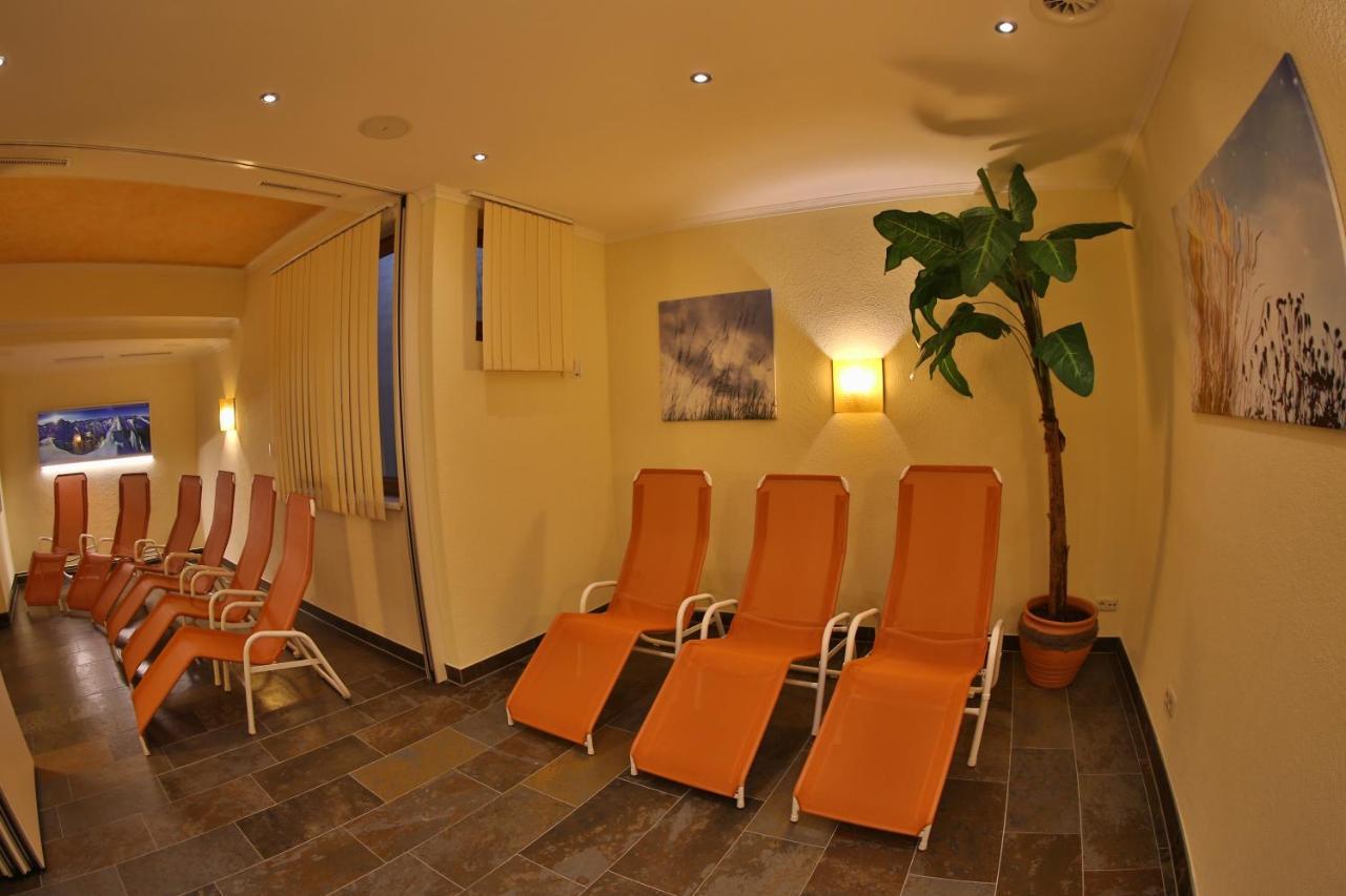 Aparthotel Acksteiner Sankt Anton am Arlberg Buitenkant foto