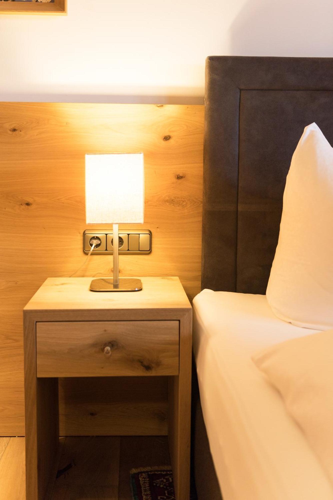 Aparthotel Acksteiner Sankt Anton am Arlberg Buitenkant foto